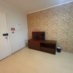 Apartamento com 1 Quarto para alugar, 32m² no Tatuapé, São Paulo