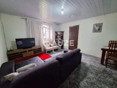 Casa com 3 Quartos à venda, 150m² no Parque da Fonte, São José dos Pinhais