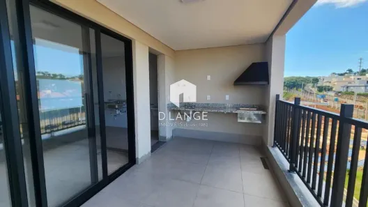 Apartamento com 3 Quartos à venda, 91m² no Bairro das Palmeiras, Campinas
