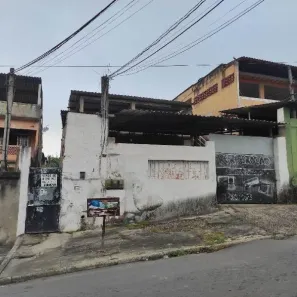 Casa com 2 Quartos à venda, 134m² no Piam, Belford Roxo