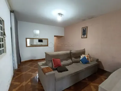 Fazenda/Sítio com 2 Quartos à venda, 100m² no Parque Dom Pedro II, Americana