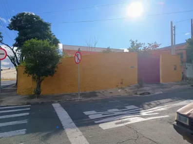 Casa com 2 Quartos à venda, 160m² no Jardim Tancredo Neves, Indaiatuba