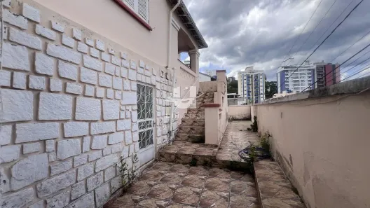 Casa com 4 Quartos à venda, 282m² no Santa Helena, Juiz de Fora