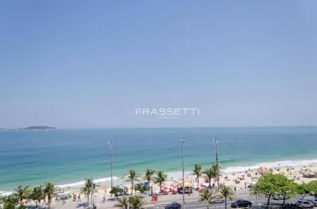 Apartamento com 4 Quartos à venda, 357m² no Ipanema, Rio de Janeiro