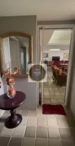 Apartamento com 4 Quartos à venda, 238m² no Monteiro, Recife