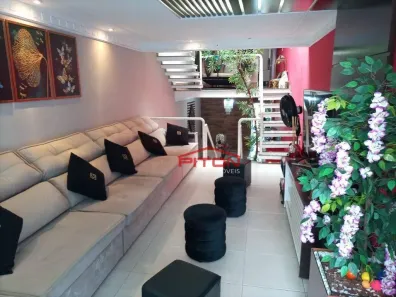 Sobrado com 3 Quartos à venda, 185m² no Vila Ré, São Paulo