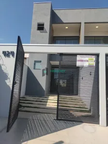 Casa com 3 Quartos à venda, 110m² no Senhora das Graças, Betim