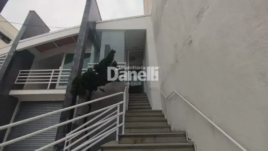 Ponto Comercial para alugar, 176m² no Centro, Taubaté