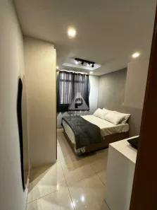 Flat com 1 Quarto à venda, 18m² no Centro, Rio de Janeiro