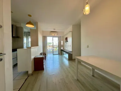Apartamento com 2 Quartos à venda, 62m² no Marapé, Santos