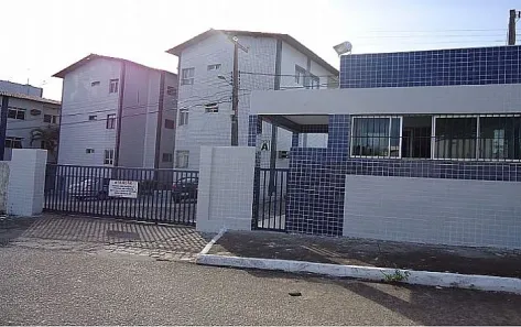 Apartamento com 2 Quartos para alugar, 75m² no Candelária, Natal