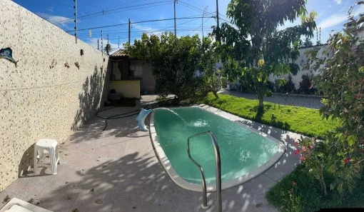 Casa com 3 Quartos à venda, 250m² no Mosqueiro, Aracaju