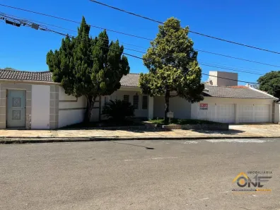 Casa com 6 Quartos para alugar, 575m² no Solar de Itamaracá, Indaiatuba