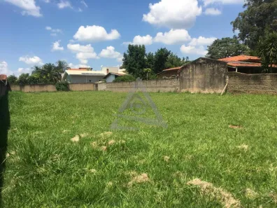 Lote/Terreno à venda, 1220m² no Parque Xangrilá, Campinas