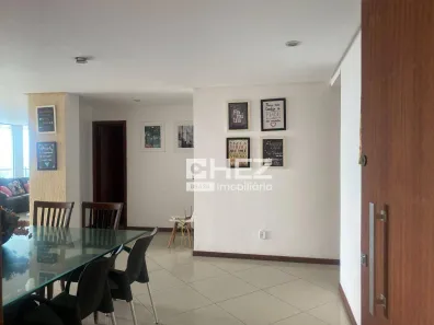 Apartamento com 3 Quartos à venda, 204m² no Braga, Cabo Frio