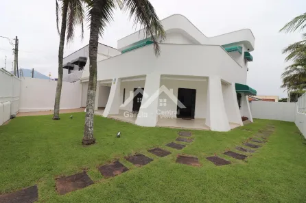 Casa com 6 Quartos à venda, 297m² no Balneário Flórida Peruíbe, Peruíbe