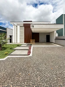 Casa de Condomínio com 3 Quartos à venda, 191m² no Engenho Velho, Nova Odessa