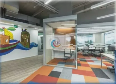 Sala Comercial para alugar, 4370m² no Pinheiros, São Paulo