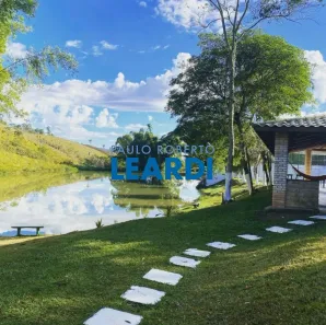 Fazenda/Sítio com 5 Quartos à venda, 8800m² no Pouso Alegre, Santa Isabel