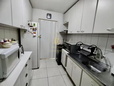 Apartamento com 3 Quartos à venda, 67m² no Jardim Juliana, Indaiatuba