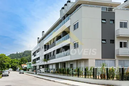 Cobertura com 2 Quartos à venda, 85m² no Canasvieiras, Florianópolis