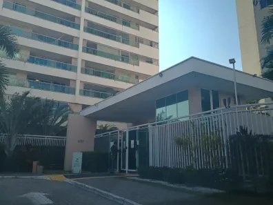 Apartamento com 3 Quartos à venda, 89m² no Parque Iracema, Fortaleza
