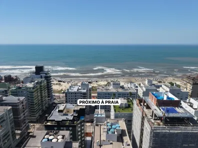 Apartamento com 1 Quarto à venda, 35m² no , Capão da Canoa