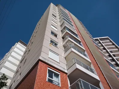 Apartamento com 2 Quartos à venda, 105m² no Cambuí, Campinas