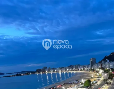 Apartamento com 2 Quartos à venda, 85m² no Copacabana, Rio de Janeiro