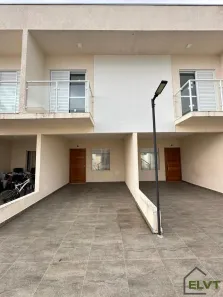 Casa de Condomínio com 2 Quartos à venda, 69m² no Ipês (Polvilho), Cajamar
