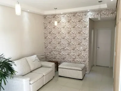 Apartamento com 3 Quartos à venda, 81m² no Jardim Europa, Sorocaba