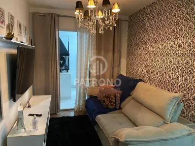 Apartamento com 3 Quartos à venda, 80m² no Vila Maria, São Paulo