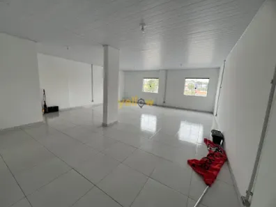 Sala Comercial para alugar, 58m² no Jardim das Cerejeiras, Arujá