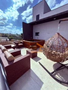 Casa com 4 Quartos à venda, 300m² no Nova Itatiba, Itatiba