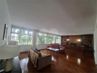 Apartamento com 4 Quartos à venda, 180m² no Tijuca, Rio de Janeiro