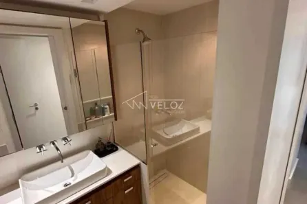 Apartamento com 3 Quartos à venda, 93m² no Leblon, Rio de Janeiro