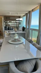 Apartamento com 3 Quartos à venda, 118m² no Itapuã, Vila Velha