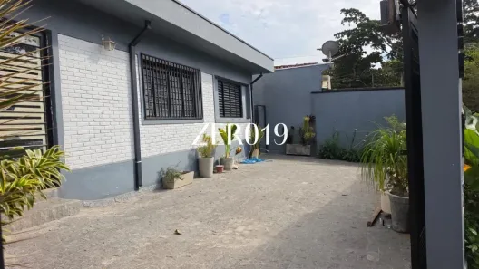 Casa com 2 Quartos à venda, 89m² no Vila Maria, Campinas