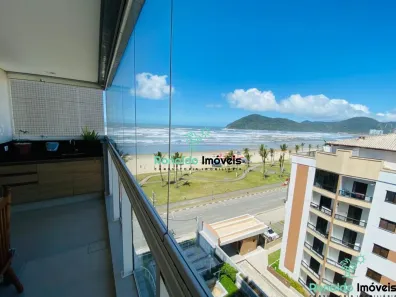 Apartamento com 4 Quartos à venda, 139m² no Centro, Bertioga