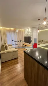 Apartamento com 3 Quartos à venda, 80m² no Vila Siqueira (Zona Norte), São Paulo