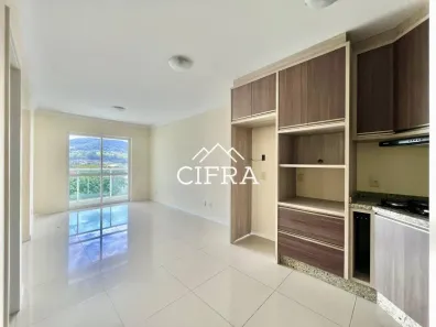 Apartamento com 1 Quarto à venda, 62m² no Centro, Rio do Sul