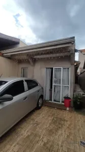 Casa com 3 Quartos à venda, 73m² no Jardim das Figueiras I, Hortolândia