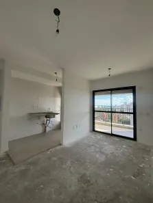 Apartamento com 2 Quartos à venda, 61m² no Santo Amaro, São Paulo