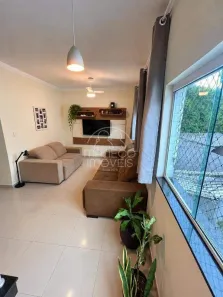 Casa com 3 Quartos à venda, 93m² no Vila Cascatinha, São Vicente