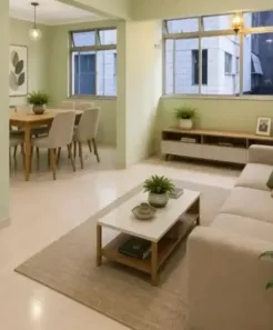 Apartamento com 4 Quartos à venda, 103m² no Cocó, Fortaleza