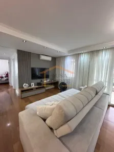 Apartamento com 3 Quartos à venda, 103m² no Centro, Guarulhos