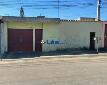 Casa com 2 Quartos à venda, 193m² no Jardim Casa Branca, Suzano