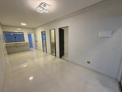 Casa com 2 Quartos à venda, 80m² no Jardim Aureny IV, Palmas