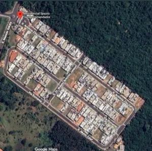 Lote/Terreno à venda, 377m² no Vila Santista, Bauru