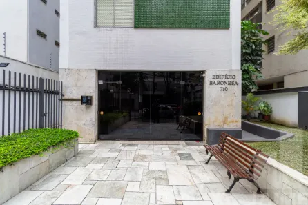 Apartamento com 4 Quartos para venda ou aluguel, 140m² no Santa Cecília, São Paulo